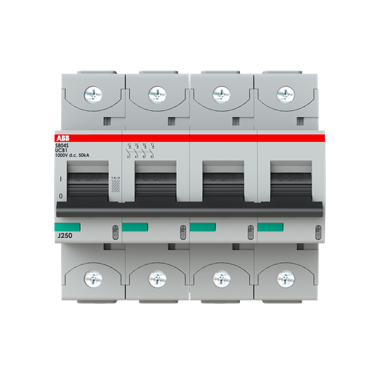 High Performance MCB