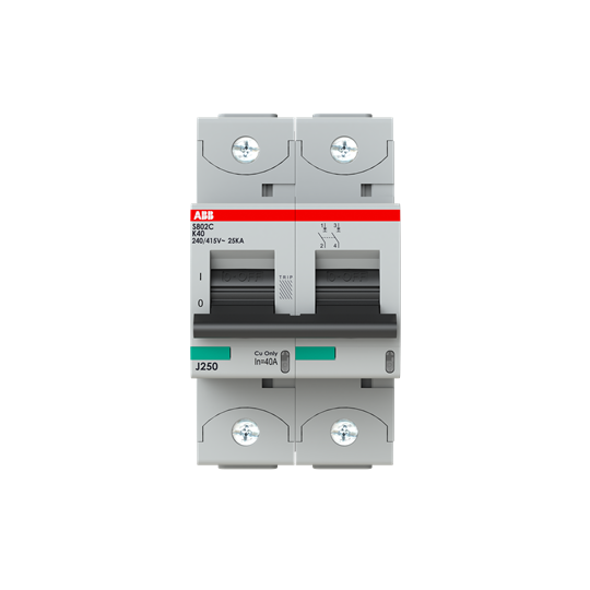 High Performance MCB