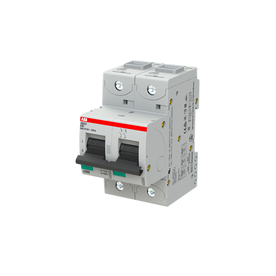 High Performance MCB – Görsel 3 / 3