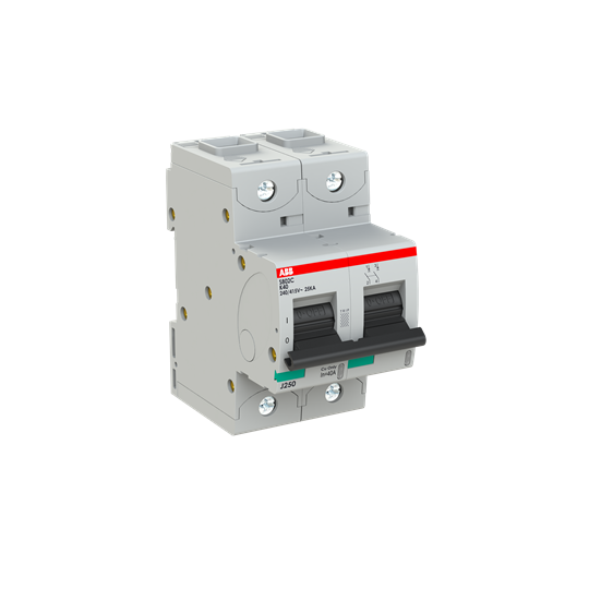 High Performance MCB – Görsel 2 / 3