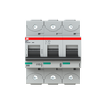 S803C-D40 High Performance MCB