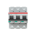 S803C-D50 High Performance MCB