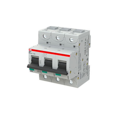 S803C-D40 High Performance MCB