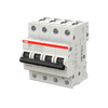 Miniature Circuit Breaker - S200M - 3P+N - 32 A - K