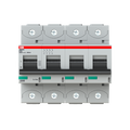 High Performance MCB