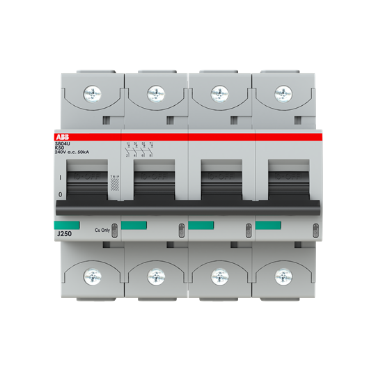 High Performance MCB