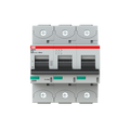 High Performance MCB