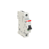 Miniature Circuit Breaker - S200M - 1P - 63 A - Z