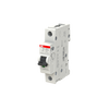 Miniature Circuit Breaker - S200M - 1P - 63 A - Z