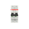 Miniature Circuit Breaker - S200M - 1P+N - 25 A - B