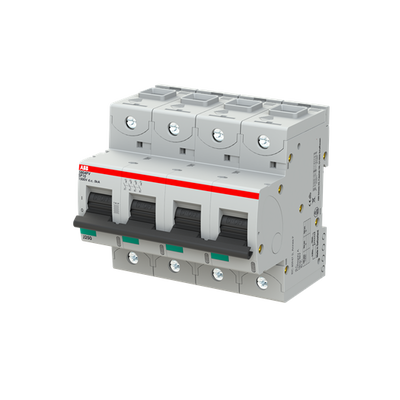 S804PV-SP5 High Performance MCB