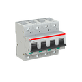S804PV-SP5 High Performance MCB