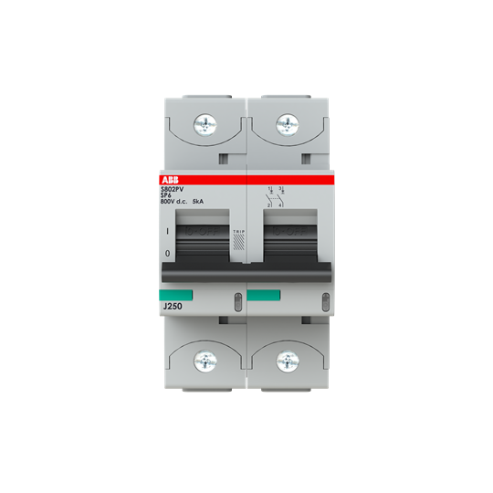High Performance MCB