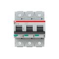 S803N-B63 High Performance MCB