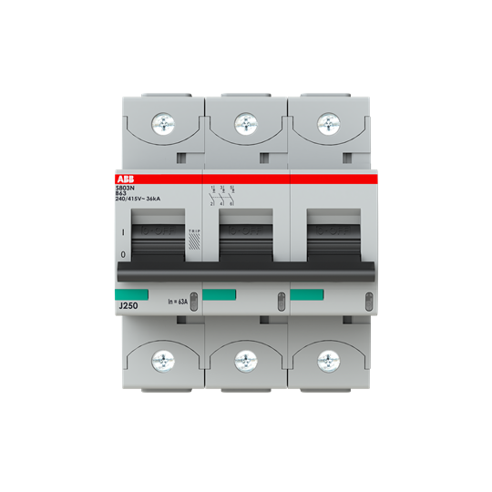 High Performance MCB