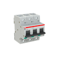 S803N-B63 High Performance MCB