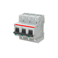 S803N-B63 High Performance MCB