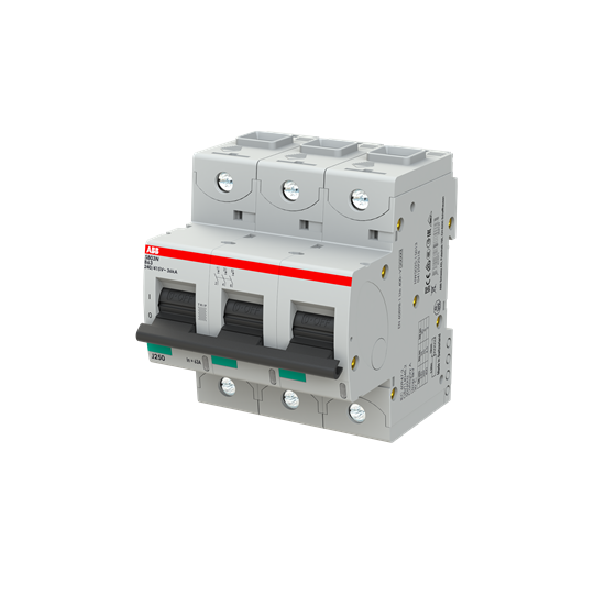 High Performance MCB – Görsel 3 / 3