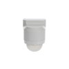 BasicLINE 8 ... 240 ° Motion Detector Surface Mounted white