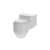 BasicLINE 8 ... 240 ° Motion Detector Surface Mounted white