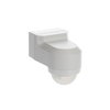 BasicLINE 8 ... 240 ° Motion Detector Surface Mounted white