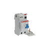 Residual Current Device Block DDA200 - 2P - 500 mA - 63 A - Type A