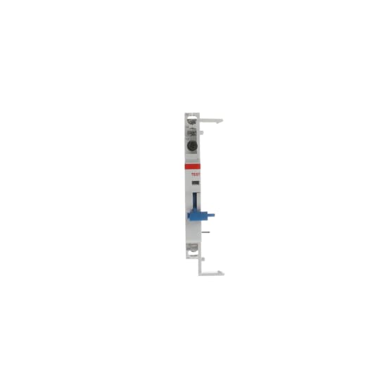 Signal / Auxiliary contact