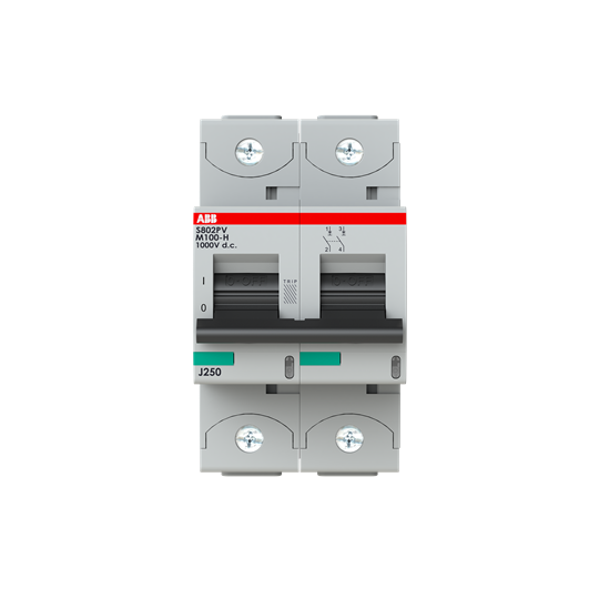 High Performance MCB