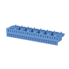 Enclosure accessories  Quick terminals, Dimensions: 32 mm x 131 mm x 31 mm