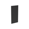 Enclosure accessories  UK600 accessories, 60 modules, 5 row(s), IP30,  Door: Single, Dimensions: 872 mm x 384 mm x 33 mm