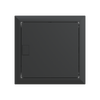 Enclosure accessories  UK600 accessories, 12 modules, 2 row(s), IP30,  Door: Single, Dimensions: 372 mm x 384 mm x 33 mm