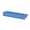 Enclosure accessories  Quick terminals, Dimensions: 32 mm x 131 mm x 31 mm