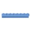 Enclosure accessories  Quick terminals, Dimensions: 32 mm x 131 mm x 31 mm