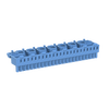 Enclosure accessories  Quick terminals, Dimensions: 32 mm x 131 mm x 31 mm