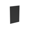Enclosure accessories  UK600 accessories, 36 modules, 3 row(s), IP30,  Door: Single, Dimensions: 622 mm x 384 mm x 33 mm