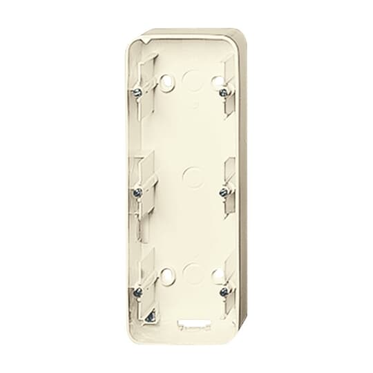 1703-22G Surface-mounting box 3gang box – Görsel 2 / 2