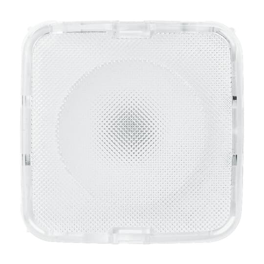 Cover Busch-iceLight® Ambient lightning  transparent - Reflex SI