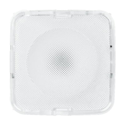 Cover Busch-iceLight® Ambient lightning  transparent - Reflex SI