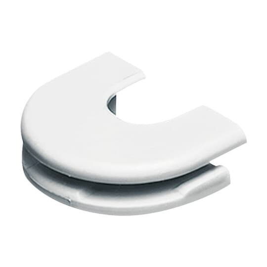 Cable Entry white - alpha