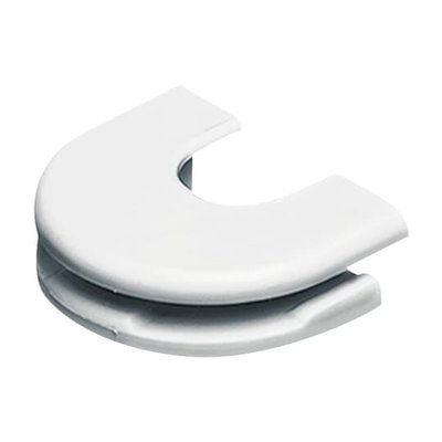 Cable Entry white - alpha