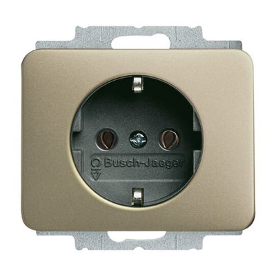 Socket insert palladium - alpha