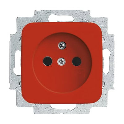 Socket insert red - Reflex SI
