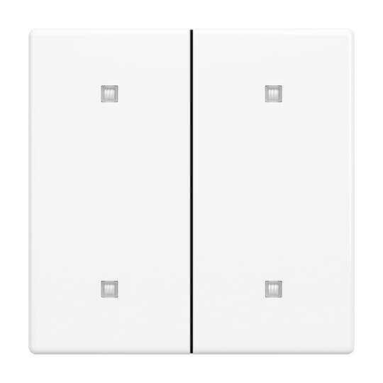Dimmer Anthracite Polished - Zenit BS