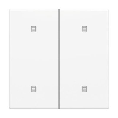 Dimmer Anthracite Polished - Zenit BS
