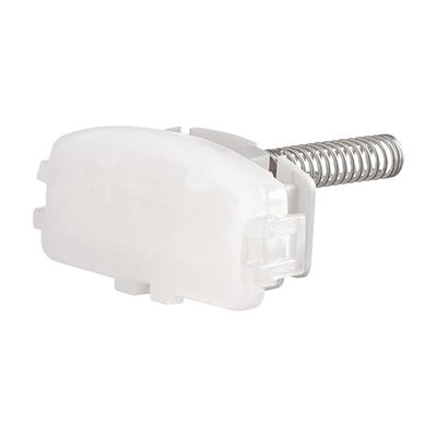 Illumination set for Dimmer Orange Neon lamp 0.8 mA, 230 V - impuls