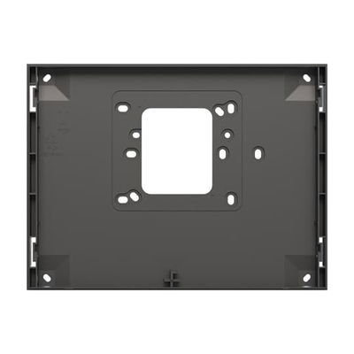 Surface-Mounted Box, black