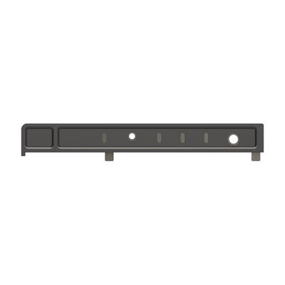Mounting tool, 135mm, black