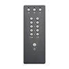 WaveLine Remote Control 3 V black