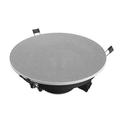 Loudspeaker 13 cm (5") studio white