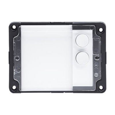 Key Module, Base, 2gang